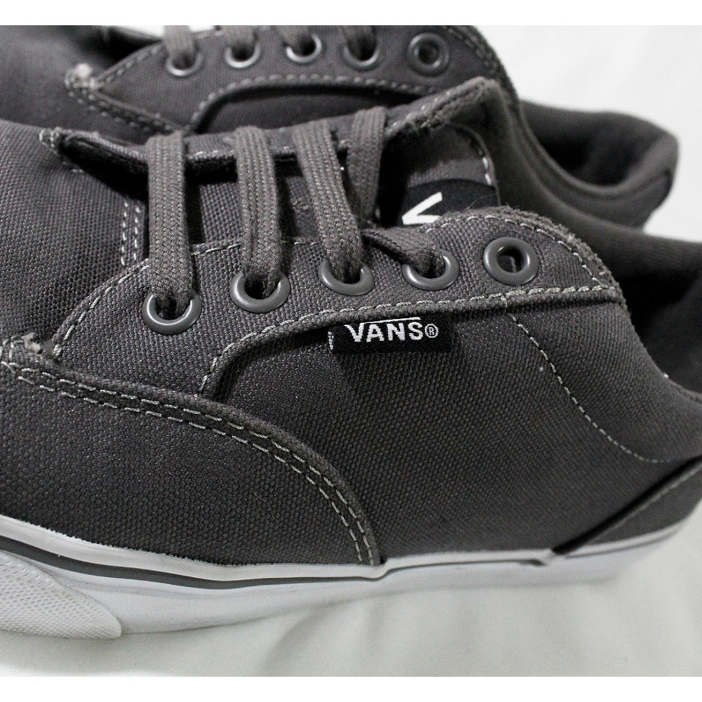 Vans Atwood Sneaker Unisex - Like New - Picture 6 of 6